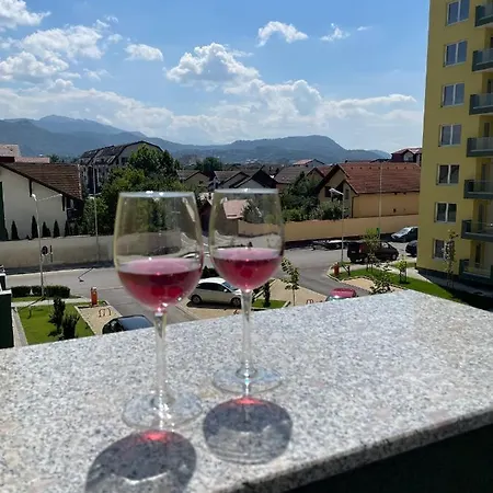 Apartment Mountain View Maria